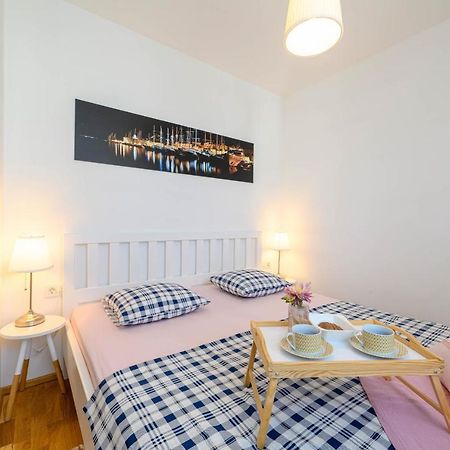 Apartment Banjada Жаборич Экстерьер фото