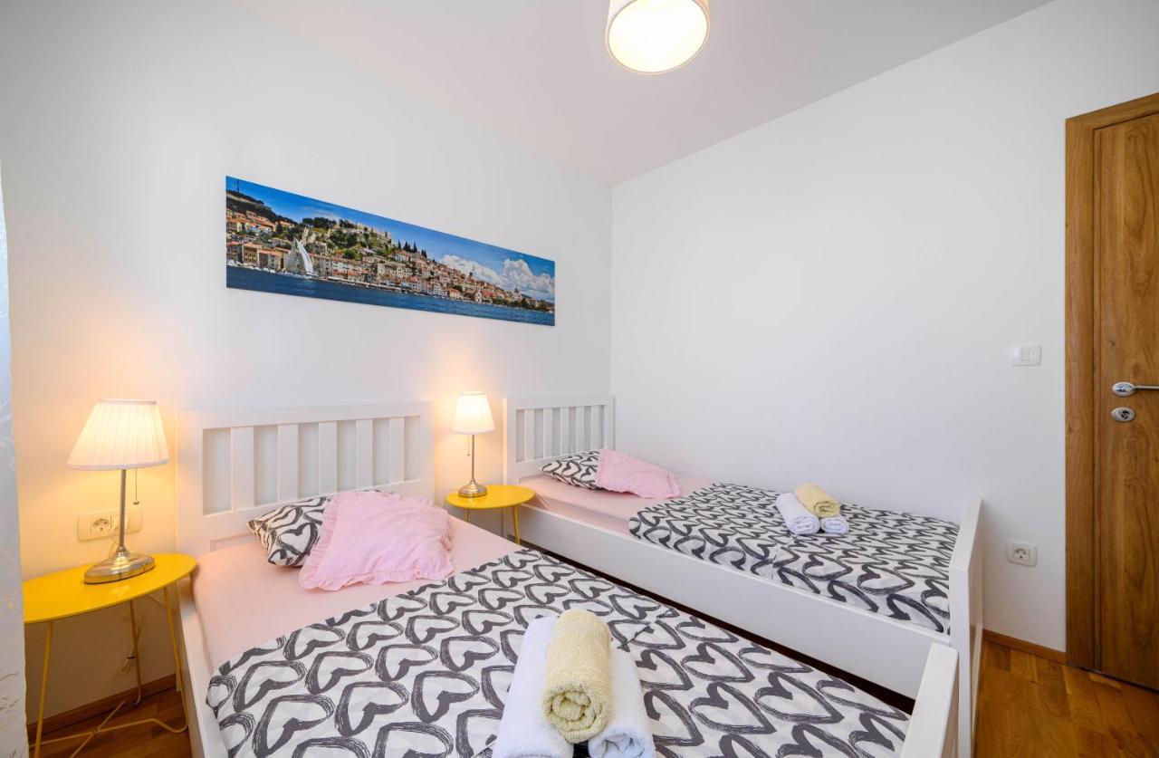 Apartment Banjada Жаборич Экстерьер фото