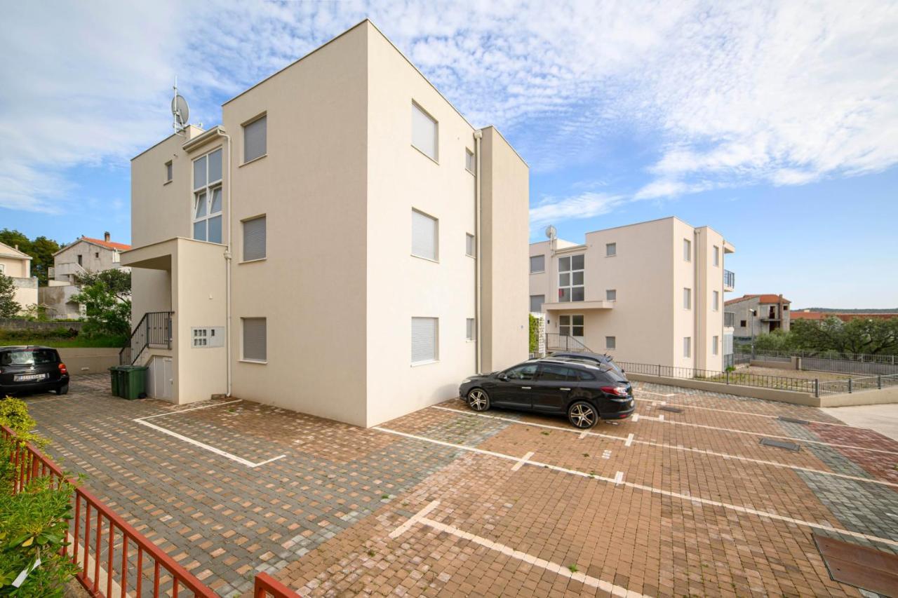 Apartment Banjada Жаборич Экстерьер фото